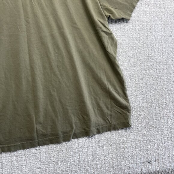 725 Originals Shirt Men XL Qui a besoin d’amour quand on a de la bière QC Humour - Picture 14 of 15